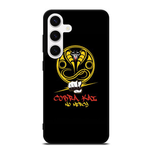 COBRA KAI NO MERCY SYMBOL Samsung Galaxy S24 Case Cover