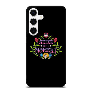COCO DISNEY SEIZE YOUR MOMENT Samsung Galaxy S24 Case Cover COCO DISNEY SEIZE YOUR MOMENT Samsung Galaxy S24 Case Cover