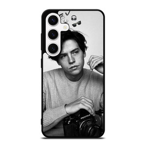 COLE SPROUSE COOL Samsung Galaxy S24 Case Cover