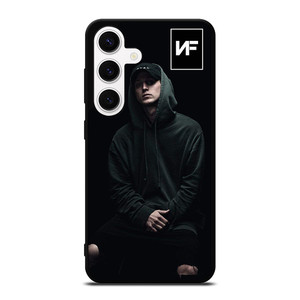 COOL YIMAOC NF RAPPER Samsung Galaxy S24 Case Cover