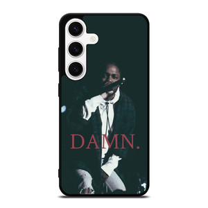 DAMN KENDRICK LAMAR Samsung Galaxy S24 Case Cover