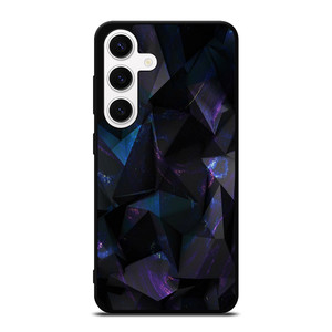 DARK ABSTRACT GEOMETRY Samsung Galaxy S24 Case Cover DARK ABSTRACT GEOMETRY Samsung Galaxy S24 Case Cover