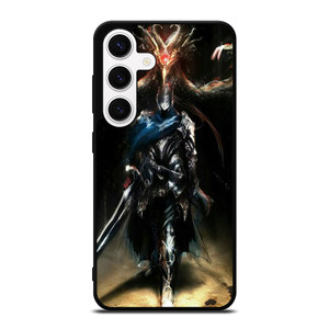 DARK SOULS ARTORIAS Samsung Galaxy S24 Case Cover DARK SOULS ARTORIAS Samsung Galaxy S24 Case Cover