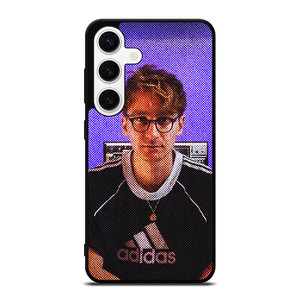 DAVE BAILEY GLASS ANIMALS ADIDAS Samsung Galaxy S24 Case Cover