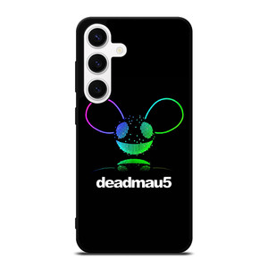 DEADMAU5 GLOW Samsung Galaxy S24 Case Cover DEADMAU5 GLOW Samsung Galaxy S24 Case Cover