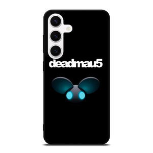 DEADMAU5 LOGO Samsung Galaxy S24 Case Cover DEADMAU5 LOGO Samsung Galaxy S24 Case Cover