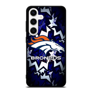 DENVER BRONCOS FOOTBALL Samsung Galaxy S24 Case Cover