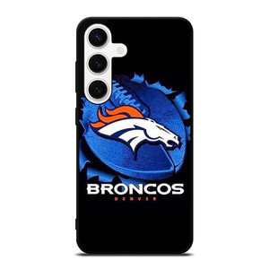 DENVER BRONCOS NFL FOOTBALL Samsung Galaxy S24 Case Cover DENVER BRONCOS NFL FOOTBALL Samsung Galaxy S24 Case Cover