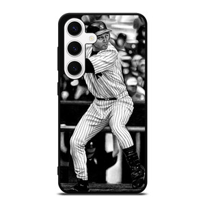 DEREK JETER NEW YORK YANKEES BASEBALL 2 Samsung Galaxy S24 Case Cover DEREK JETER NEW YORK YANKEES BASEBALL 2 Samsung Galaxy S24 Case Cover