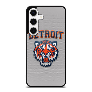 DETROIT TIGERS BASEBALL JERSEY Samsung Galaxy S24 Case Cover DETROIT TIGERS BASEBALL JERSEY Samsung Galaxy S24 Case Cover