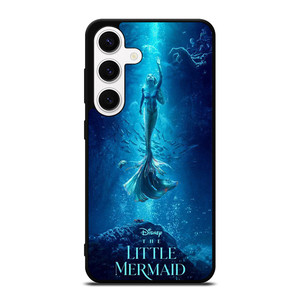 DISNEY HALLE BAILEY ARIEL THE LITTLE MERMAID Samsung Galaxy S24 Case Cover