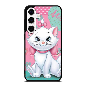 DISNEY MARIE THE ARISTOCATS CAT CUTE Samsung Galaxy S24 Case Cover