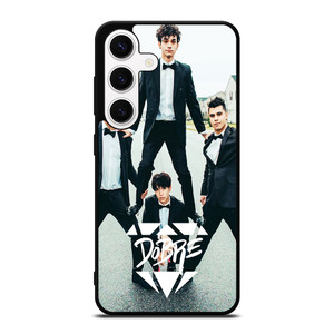 DOBRE BROTHERS Samsung Galaxy S24 Case Cover