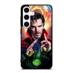 DOCTOR STRANGE MARVEL Samsung Galaxy S24 Case Cover DOCTOR STRANGE MARVEL Samsung Galaxy S24 Case Cover