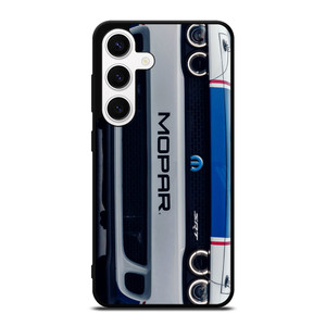 DODGE CHALLENGER SRT MOPAR RACING Samsung Galaxy S24 Case Cover DODGE CHALLENGER SRT MOPAR RACING Samsung Galaxy S24 Case Cover