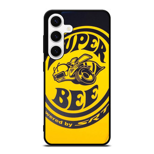 DODGE CHARGER SUPER BEE LOGO Samsung Galaxy S24 Case Cover DODGE CHARGER SUPER BEE LOGO Samsung Galaxy S24 Case Cover