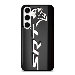 DODGE SRT EMBLEM Samsung Galaxy S24 Case Cover DODGE SRT EMBLEM Samsung Galaxy S24 Case Cover