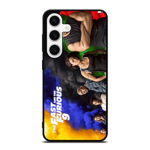 DOM FAST AND FURIOUS 9 POSTER Samsung Galaxy S24 Case Cover DOM FAST AND FURIOUS 9 POSTER Samsung Galaxy S24 Case Cover