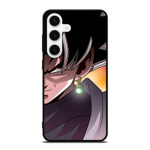 DRAGON BALL BLACK GOKU Samsung Galaxy S24 Case Cover DRAGON BALL BLACK GOKU Samsung Galaxy S24 Case Cover