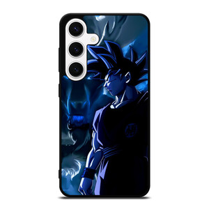 DRAGON BALL GOKU SHENRON Samsung Galaxy S24 Case Cover DRAGON BALL GOKU SHENRON Samsung Galaxy S24 Case Cover