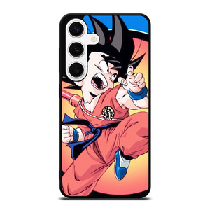 DRAGON BALL SON GOKU KID Samsung Galaxy S24 Case Cover DRAGON BALL SON GOKU KID Samsung Galaxy S24 Case Cover