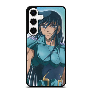 DRAGON SHIRYU SAINT SEIYA Samsung Galaxy S24 Case Cover DRAGON SHIRYU SAINT SEIYA Samsung Galaxy S24 Case Cover