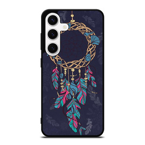DREAM CATCHER Samsung Galaxy S24 Case Cover DREAM CATCHER Samsung Galaxy S24 Case Cover