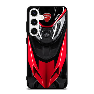 DUCATI HYPERMOTARD FRONT LAMP Samsung Galaxy S24 Case Cover DUCATI HYPERMOTARD FRONT LAMP Samsung Galaxy S24 Case Cover