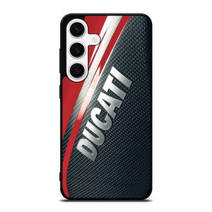 DUCATI MOTOR EMBLEM Samsung Galaxy S24 Case Cover DUCATI MOTOR EMBLEM Samsung Galaxy S24 Case Cover
