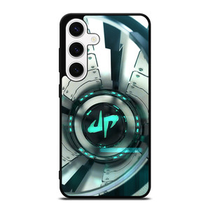 DUDE PERFECT ICON Samsung Galaxy S24 Case Cover DUDE PERFECT ICON Samsung Galaxy S24 Case Cover