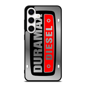DURAMAX DIESEL PLATE LOGO Samsung Galaxy S24 Case Cover