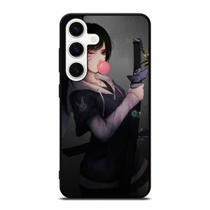 DVA OVERWATCH KAWAI 2 Samsung Galaxy S24 Case Cover DVA OVERWATCH KAWAI 2 Samsung Galaxy S24 Case Cover