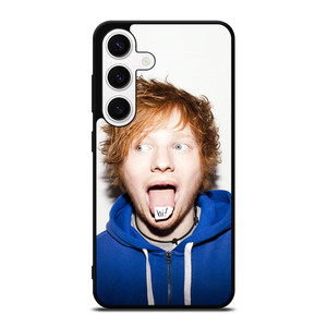 ED SHEERAN FACE Samsung Galaxy S24 Case Cover ED SHEERAN FACE Samsung Galaxy S24 Case Cover