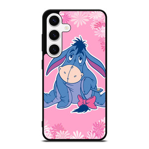 EEYORE DONKEY PINK Samsung Galaxy S24 Case Cover EEYORE DONKEY PINK Samsung Galaxy S24 Case Cover