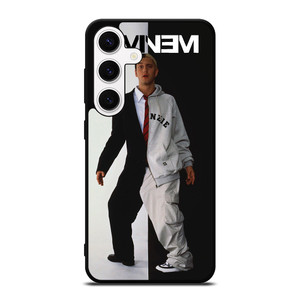 EMINEM RAPPER HIP HOP Samsung Galaxy S24 Case Cover EMINEM RAPPER HIP HOP Samsung Galaxy S24 Case Cover
