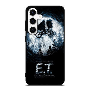 EXTRA TERRESTRIAL ET Samsung Galaxy S24 Case Cover EXTRA TERRESTRIAL ET Samsung Galaxy S24 Case Cover
