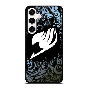 FAIRY TAIL ANIME LOGO ART Samsung Galaxy S24 Case Cover