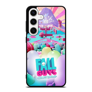 FALL GUYS ULTIMATE KNOCKOUT Samsung Galaxy S24 Case Cover FALL GUYS ULTIMATE KNOCKOUT Samsung Galaxy S24 Case Cover