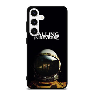 FALLING IN REVERSE COMING HOME ALBUM Samsung Galaxy S24 Case Cover FALLING IN REVERSE COMING HOME ALBUM Samsung Galaxy S24 Case Cover