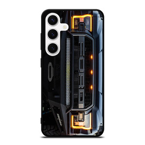 FORD F 150 RAPTOR FRONT CAR Samsung Galaxy S24 Case Cover FORD F 150 RAPTOR FRONT CAR Samsung Galaxy S24 Case Cover