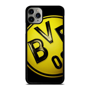 BORUSSIA DORTMUND BVB LOGO iPhone 11 Pro Max Case Cover
