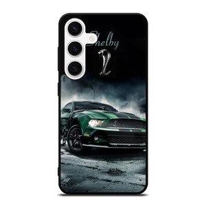 FORD MUSTANG SHELBY COBRA Samsung Galaxy S24 Case Cover