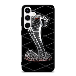 FORD MUSTANG SHELBY GRILLES Samsung Galaxy S24 Case Cover FORD MUSTANG SHELBY GRILLES Samsung Galaxy S24 Case Cover