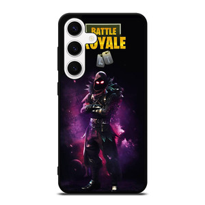 FORTNITE BATTLE ROYALE CARACTER Samsung Galaxy S24 Case Cover FORTNITE BATTLE ROYALE CARACTER Samsung Galaxy S24 Case Cover