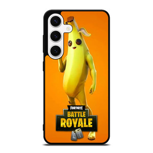 FORTNITE CHARACTER PEELY Samsung Galaxy S24 Case Cover FORTNITE CHARACTER PEELY Samsung Galaxy S24 Case Cover
