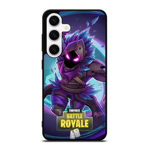 FORTNITE GAME BATTLE ROYALE Samsung Galaxy S24 Case Cover