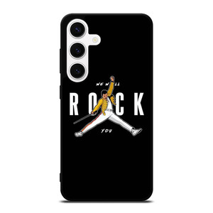 FREDDIE MERCURY QUEEN Samsung Galaxy S24 Case Cover FREDDIE MERCURY QUEEN Samsung Galaxy S24 Case Cover