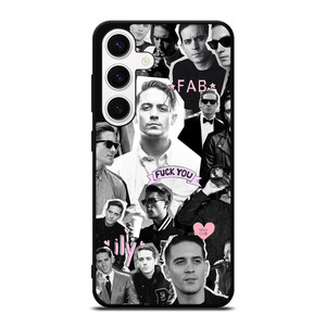 G EAZY COLLAGE Samsung Galaxy S24 Case Cover