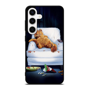 GARFIELD THE LAZY CAT Samsung Galaxy S24 Case Cover