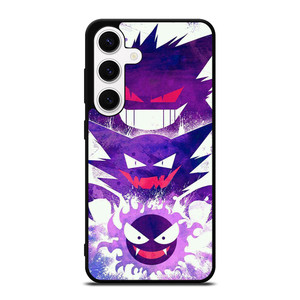 GENGAR POKEMON ART Samsung Galaxy S24 Case Cover